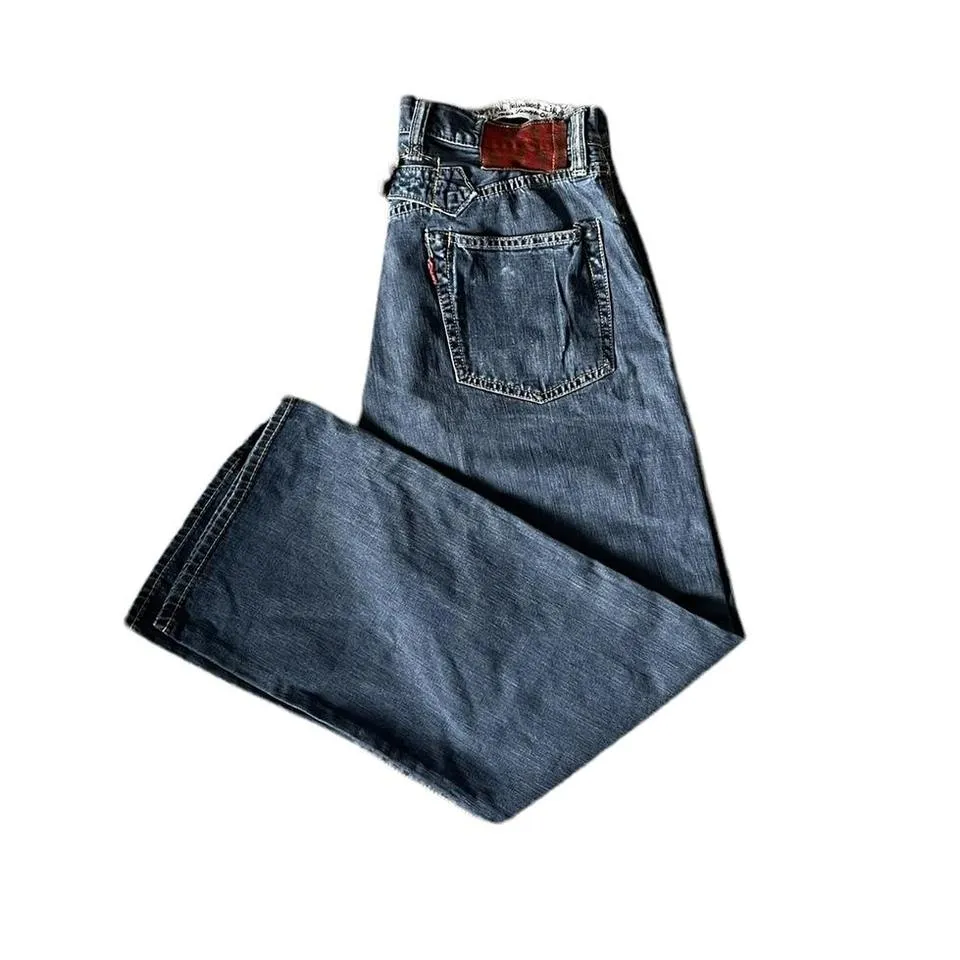 Kapital Men's Blue Jeans