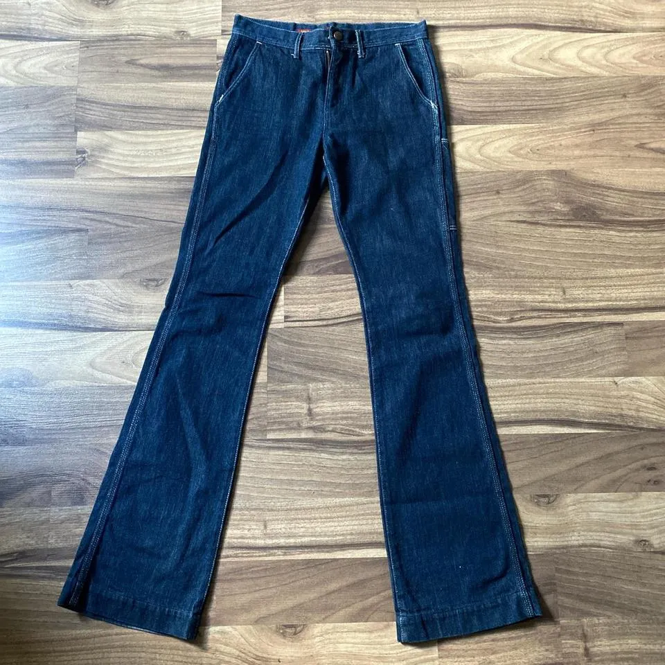 Kapital Men's Jeans