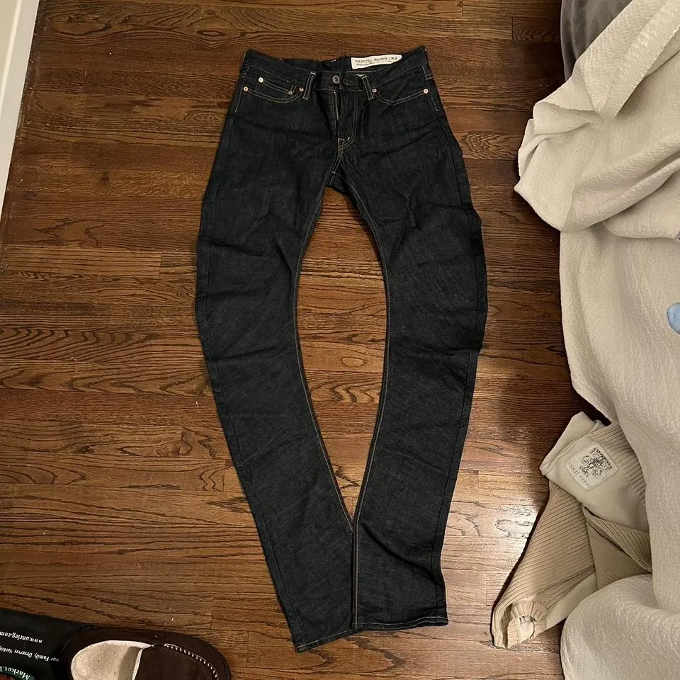 Kapital Men's Jeans