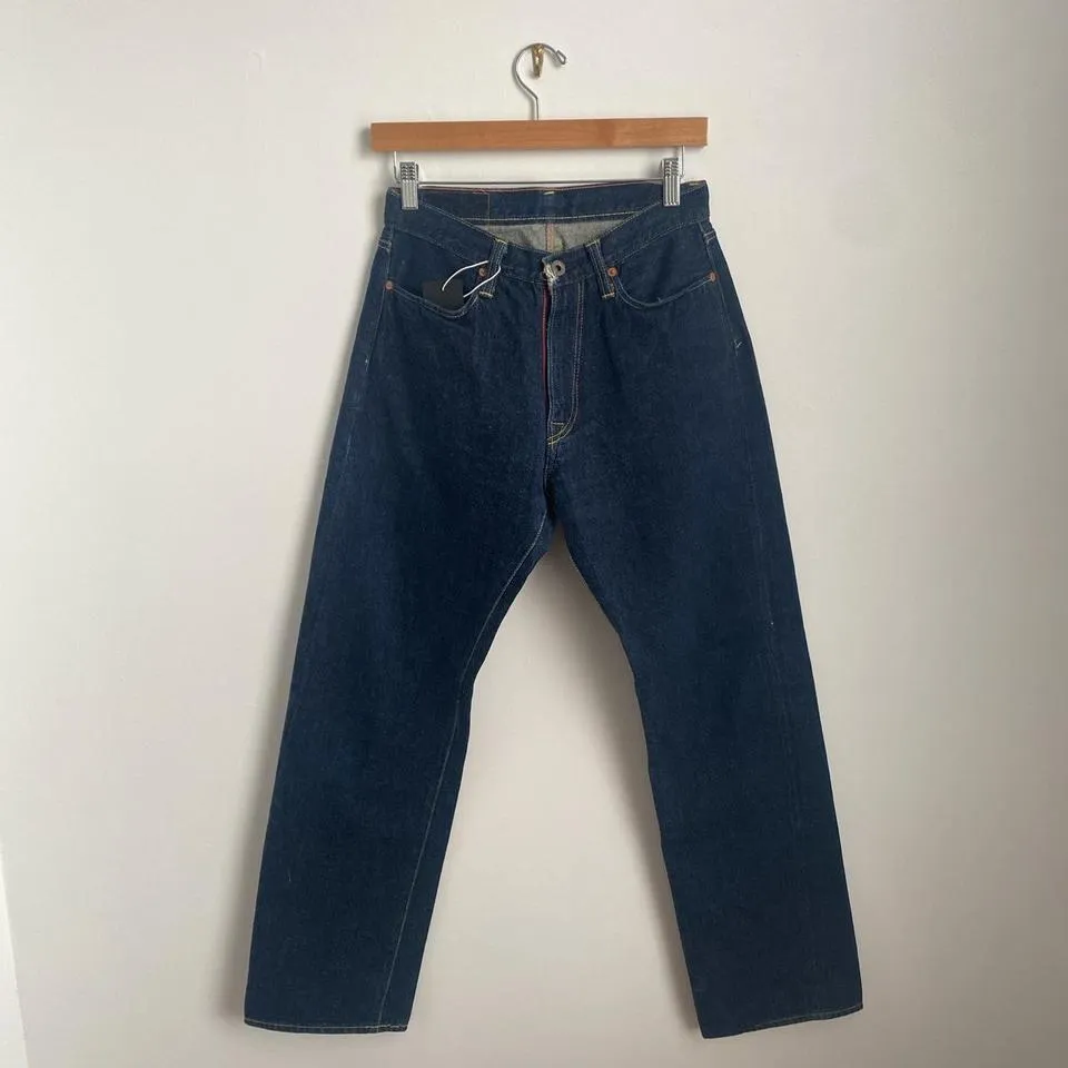 Kapital Men's Jeans