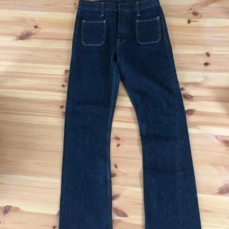 Kapital Men's Jeans