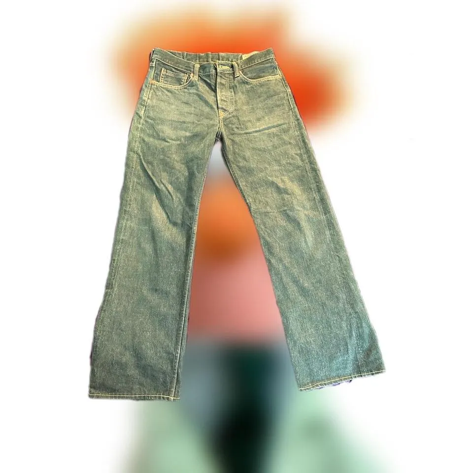 Kapital Men's Jeans