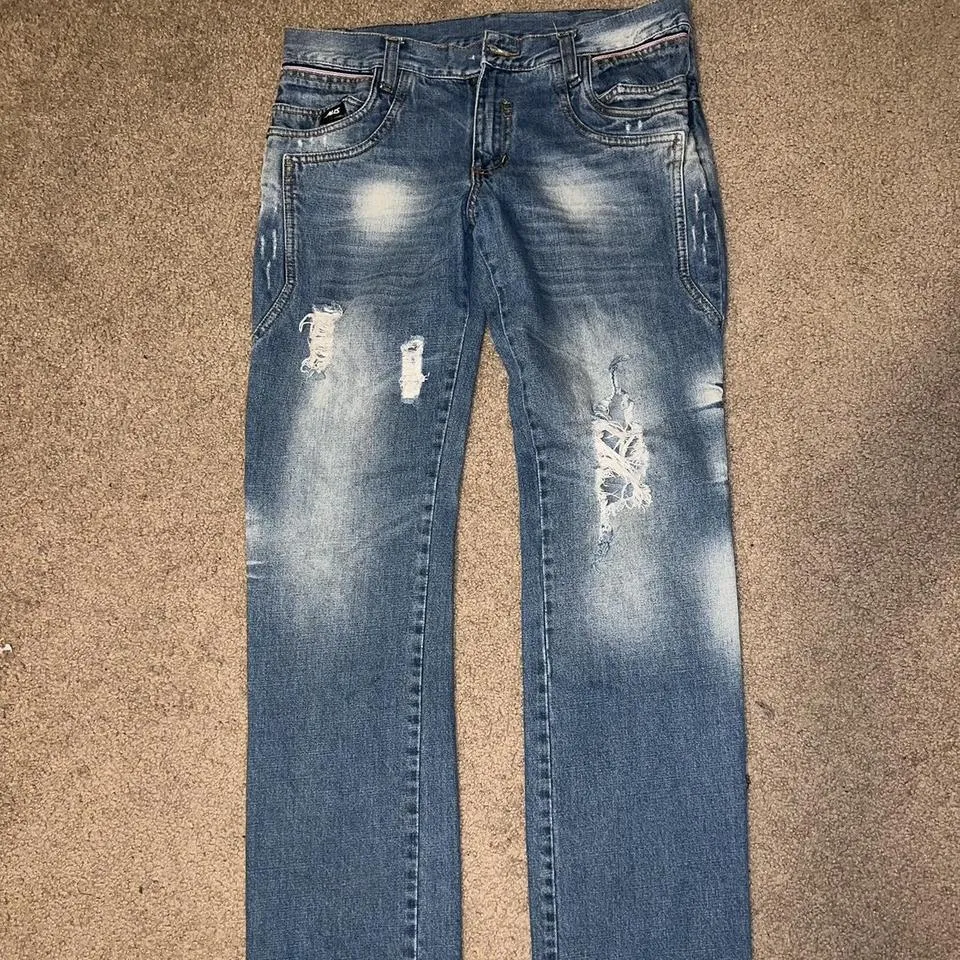 Kapital Men's Jeans