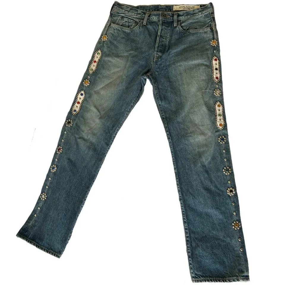 Kapital Men's Jeans