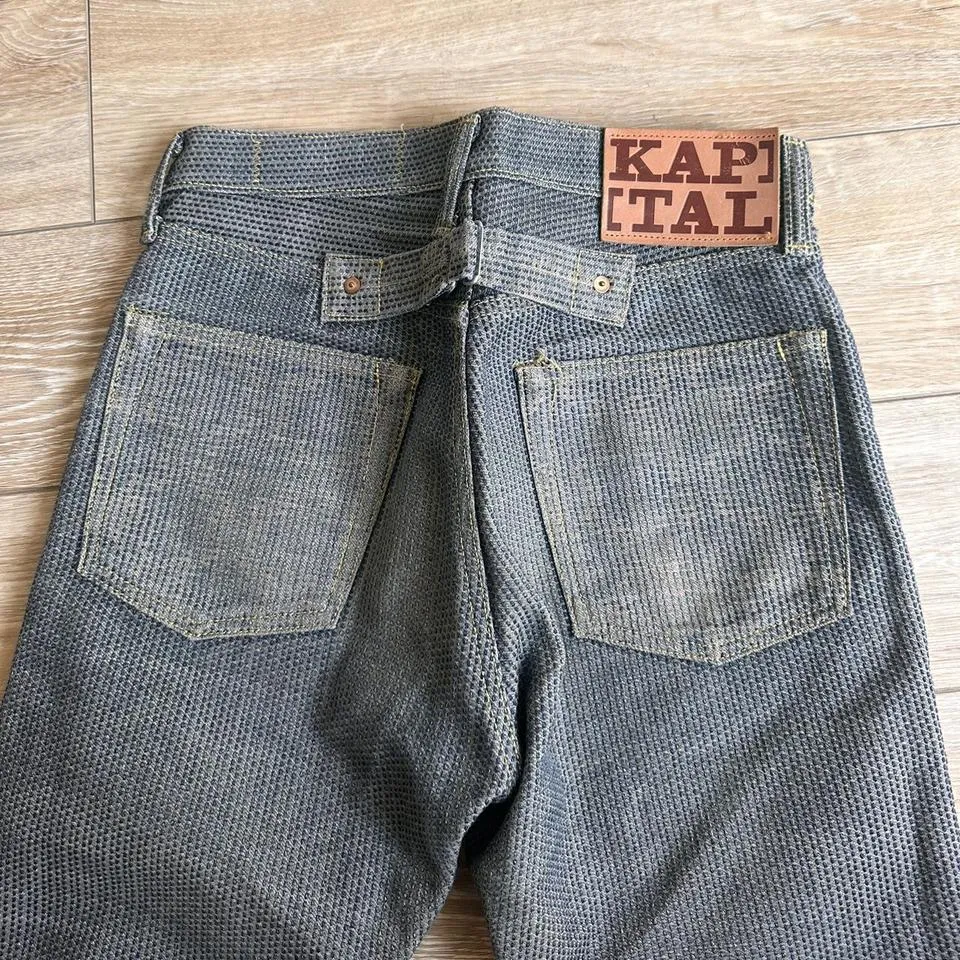Kapital Men's Jeans