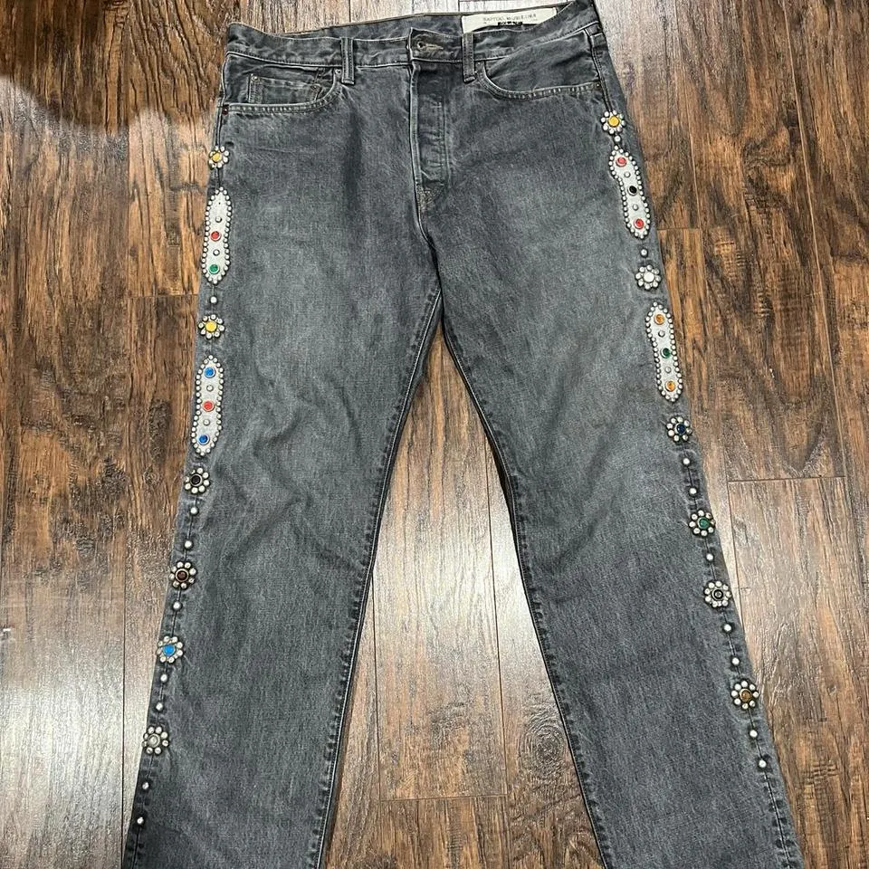 Kapital Men's Jeans