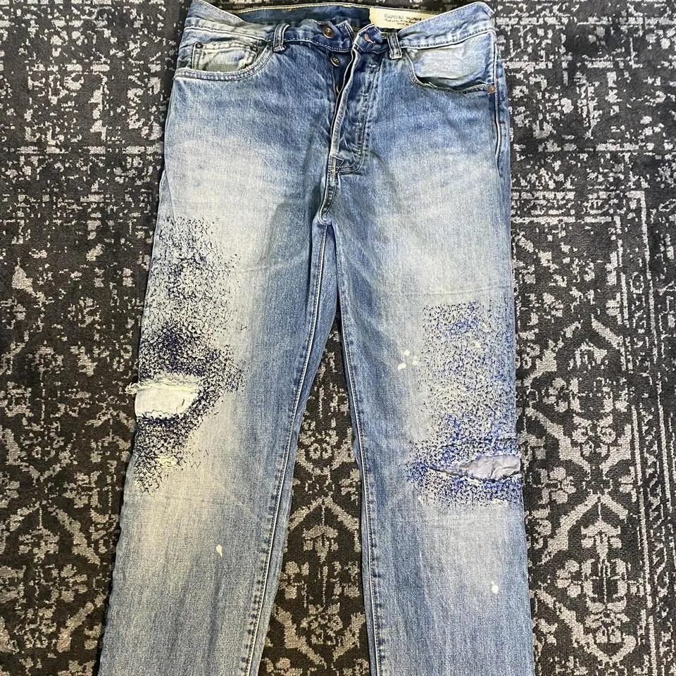 Kapital Men's Jeans