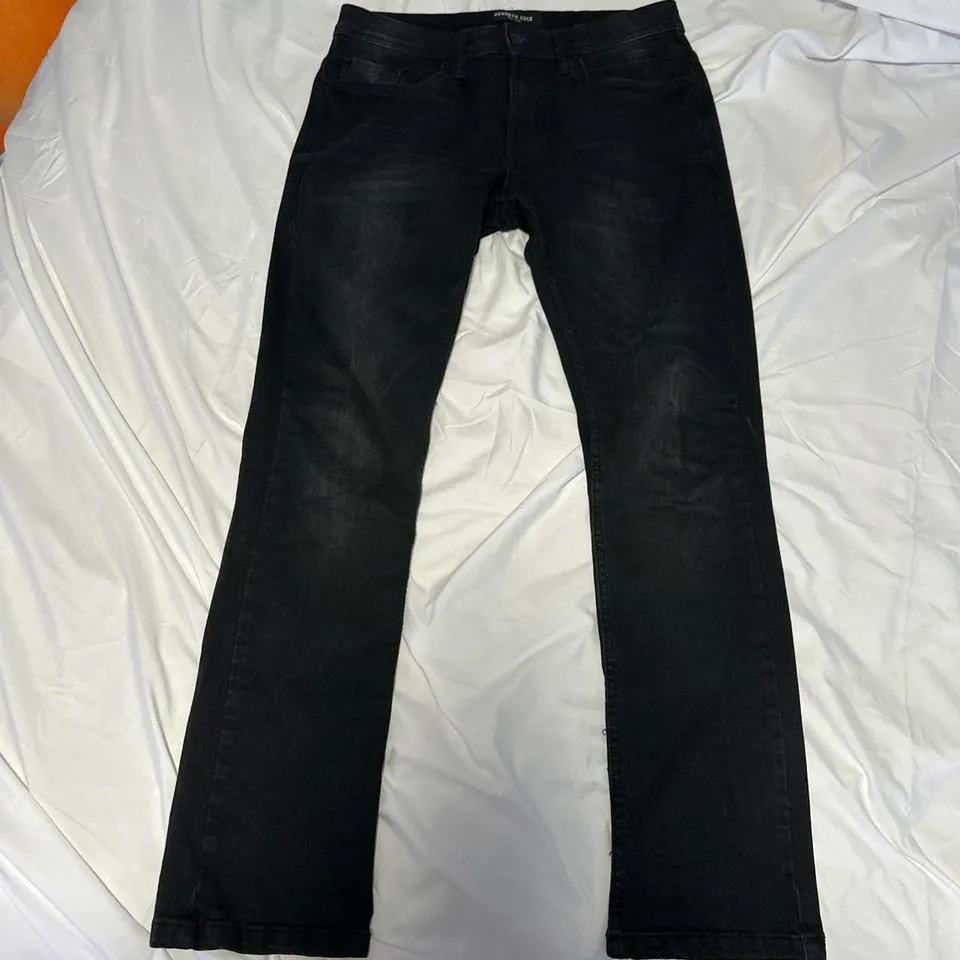 Kenneth Cole Men's multi Jeans