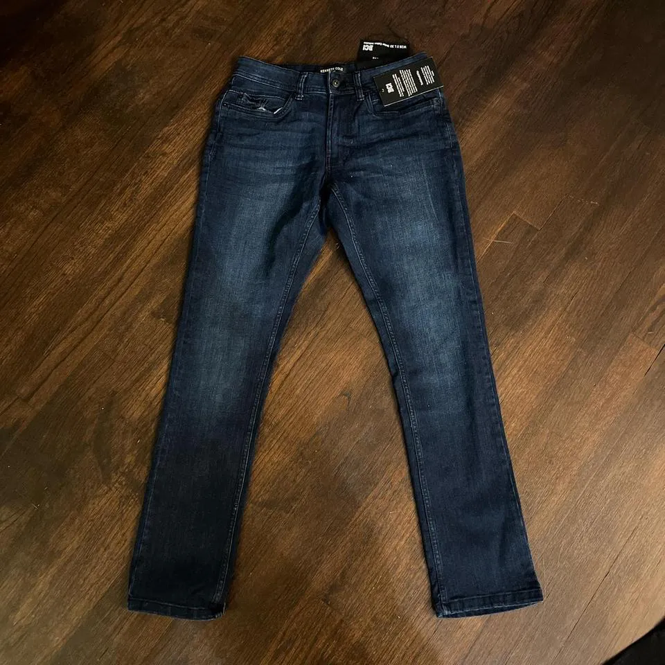 Kenneth Cole Men's Jeans