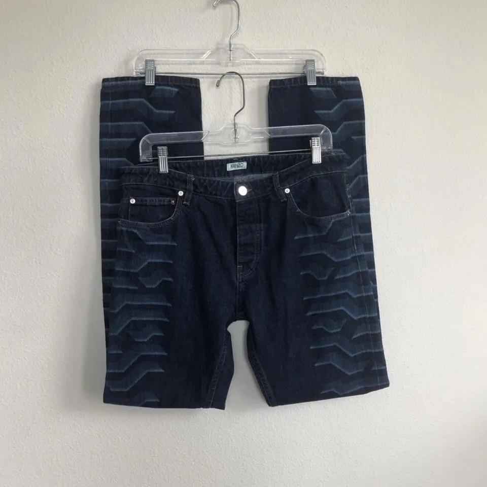 Kenzo Men's Jeans