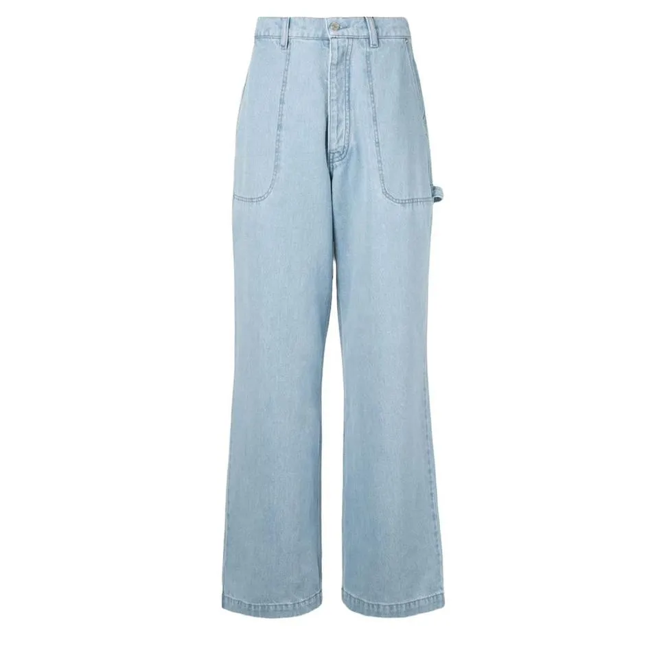 Kenzo Men's Blue Jeans