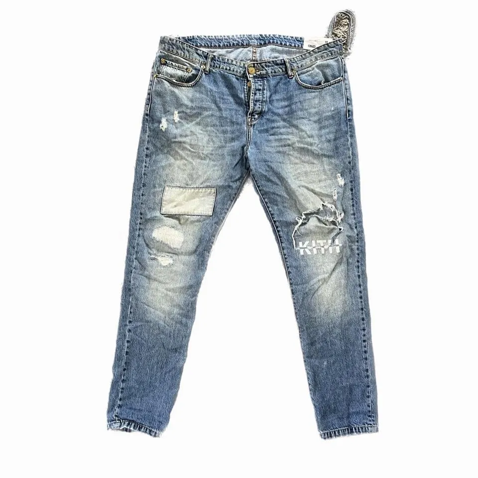 Kith Men's Jeans