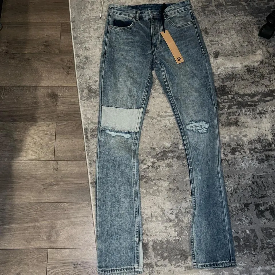Ksubi Men's Jeans