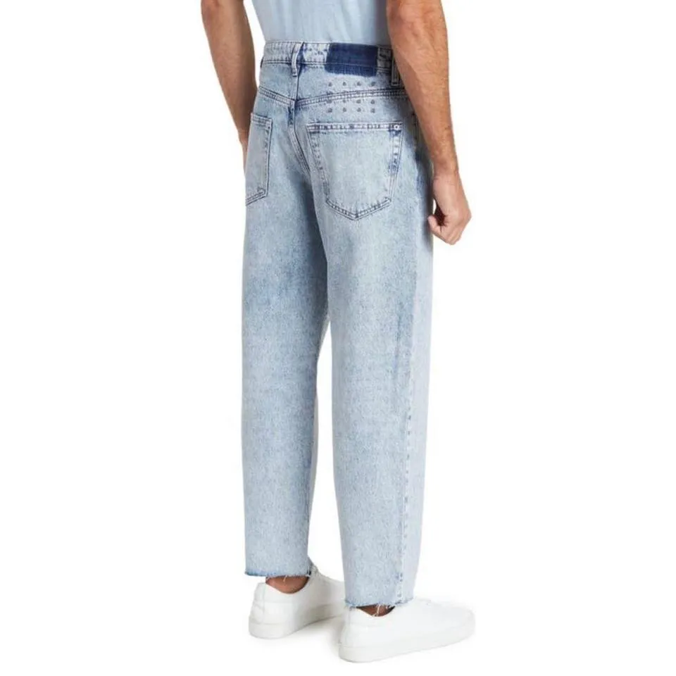Ksubi Men's Blue Jeans