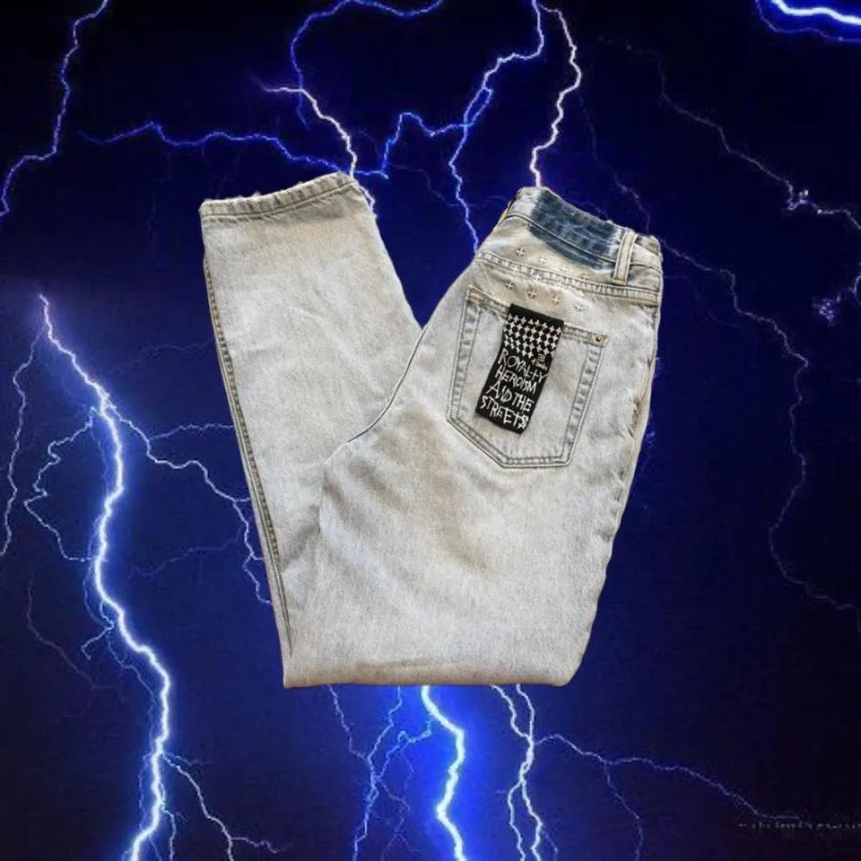 Ksubi Men's Jeans