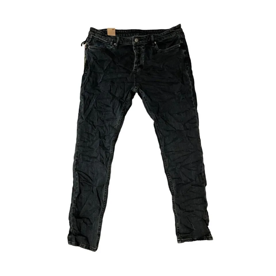Ksubi Men's Blue Jeans