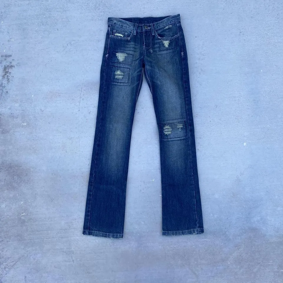 Ksubi Men's Jeans