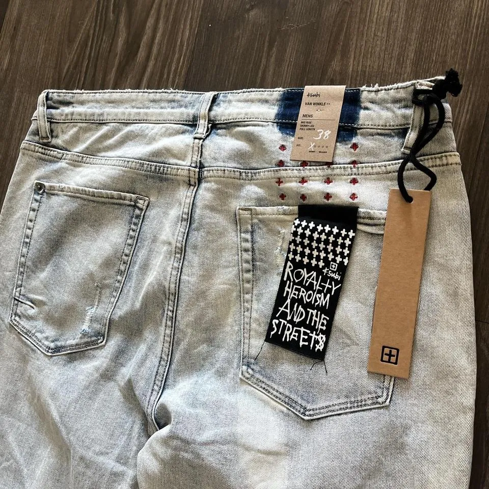 Ksubi Men's Jeans