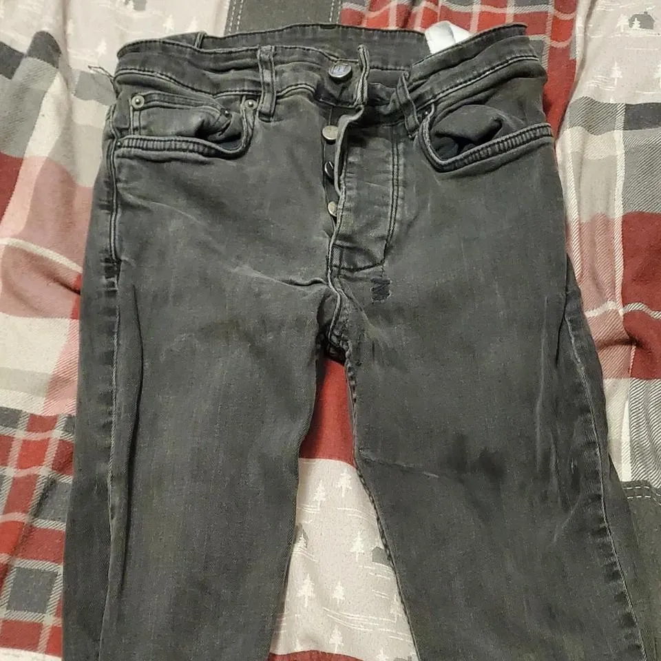 Ksubi Men's Jeans