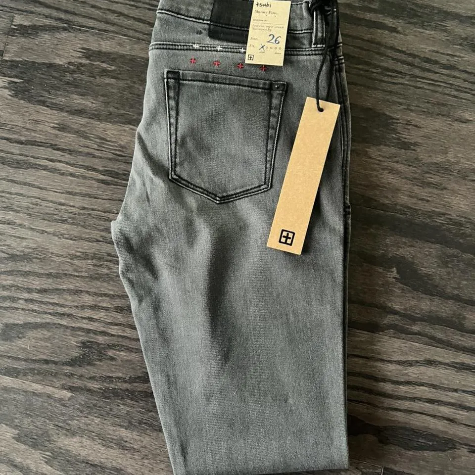 Ksubi Men's Jeans