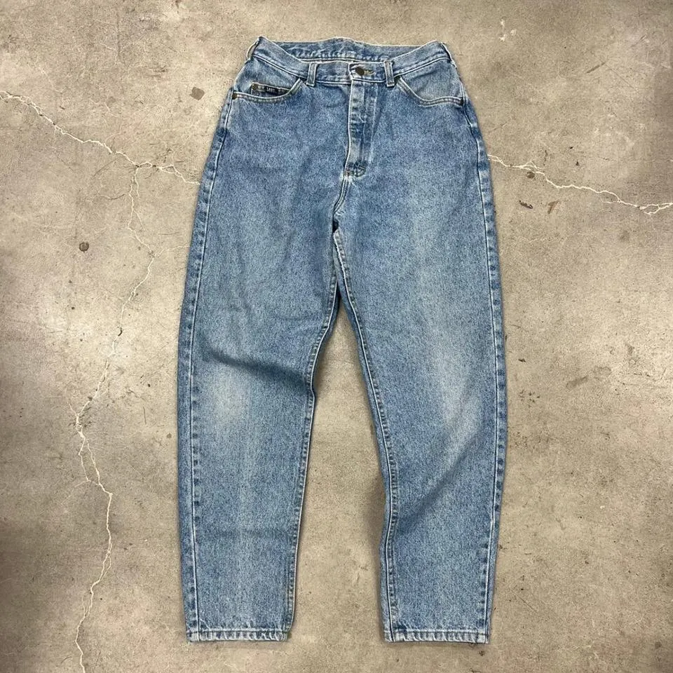 Lee Men's Blue Jeans