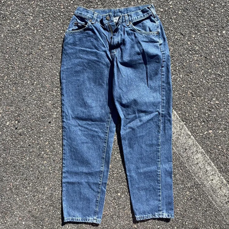 Lee Men's Blue Jeans