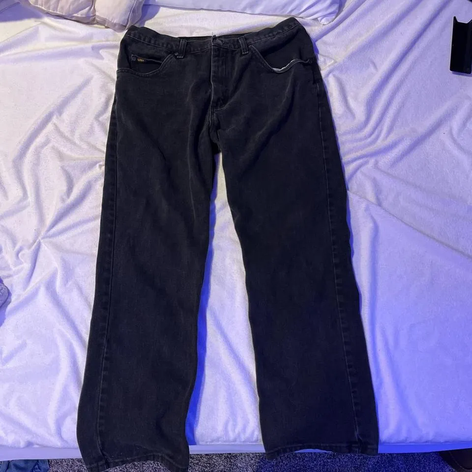 Lee Men's Jeans