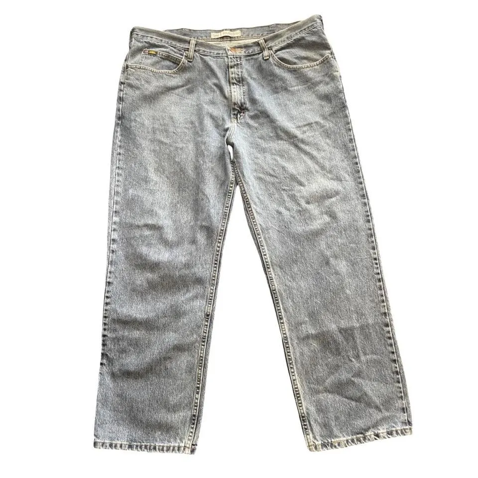 Lee Men's Jeans
