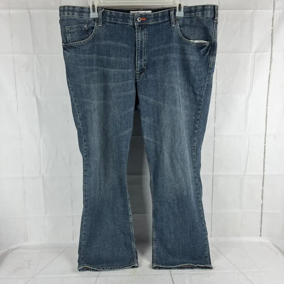 Lee Men's Blue Jeans