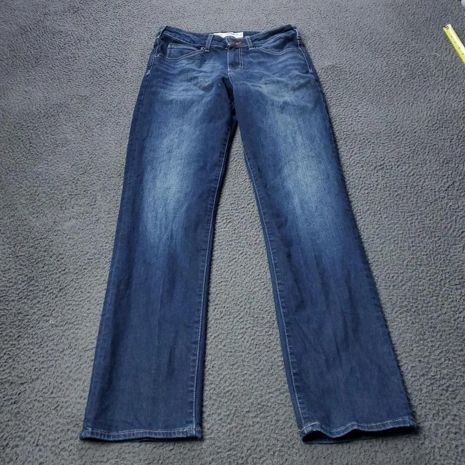 Lee Men's Blue Jeans