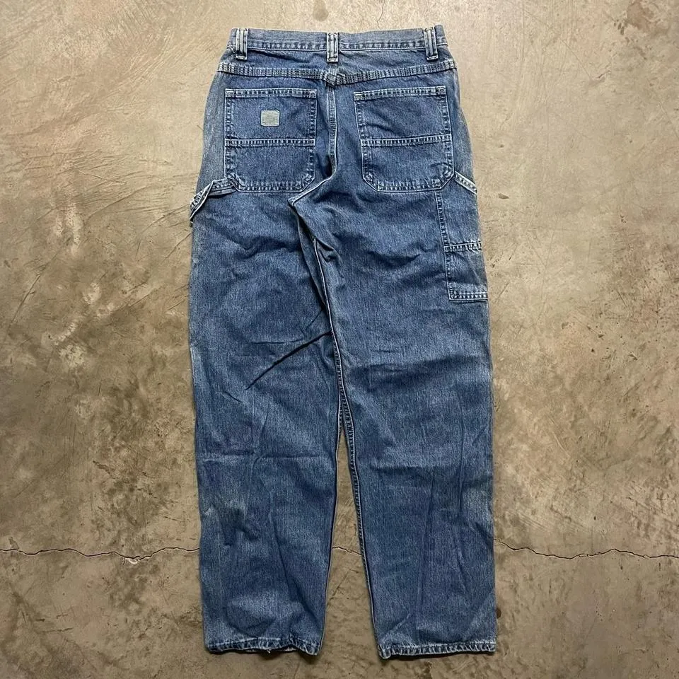 Lee Men's Blue Jeans