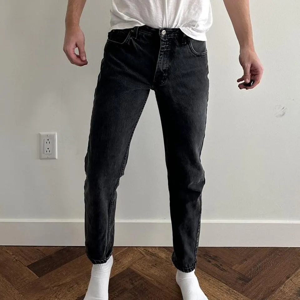 Lee Men's Jeans