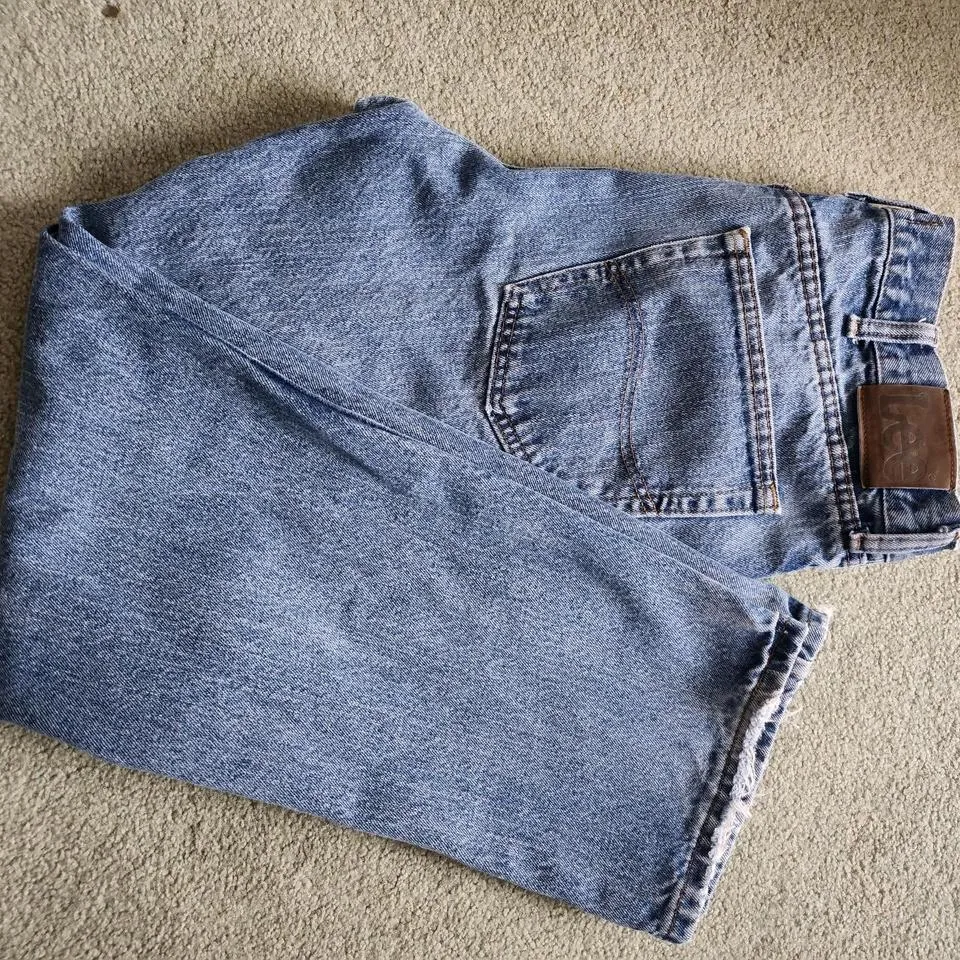 Lee Men's Jeans
