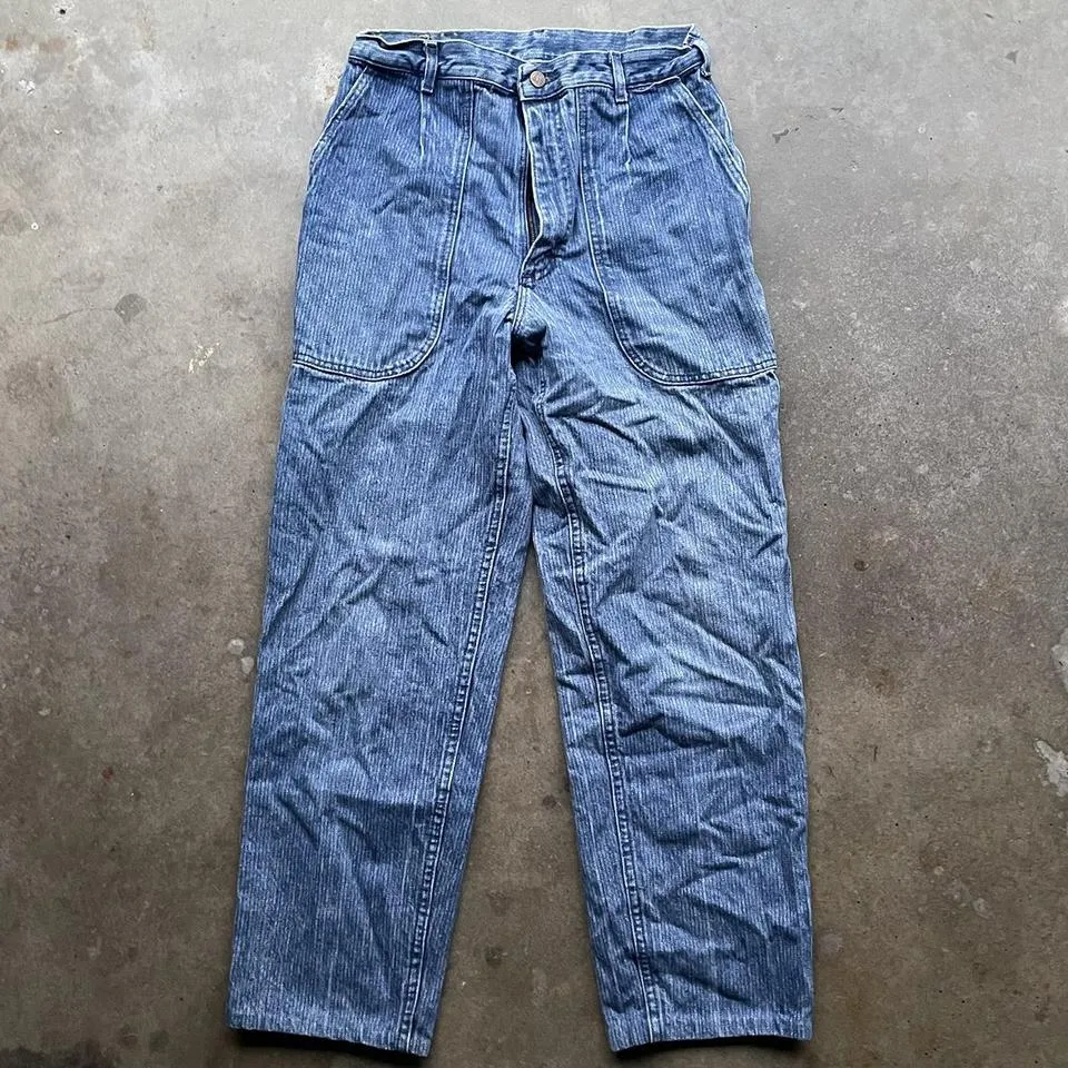 Lee Men's multi Jeans