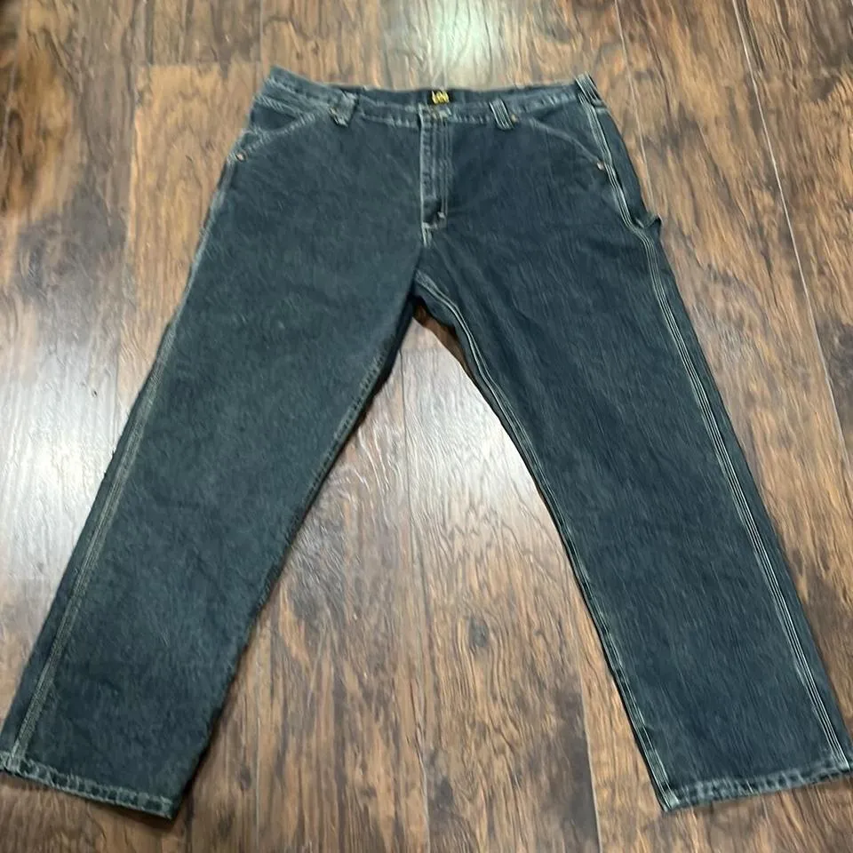 Lee Men's Jeans