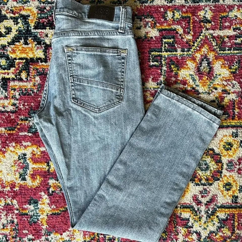 Lee Men's Jeans