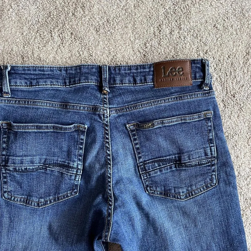 Lee Men's Jeans