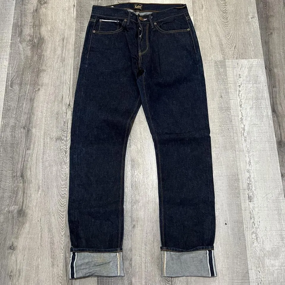 Lee Men's Jeans