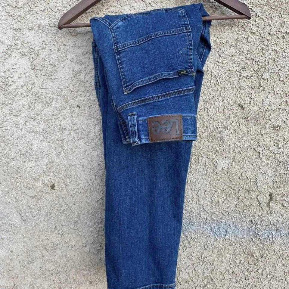 Lee Men's Jeans
