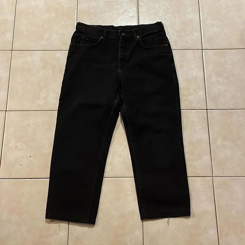 Lee Men's Jeans