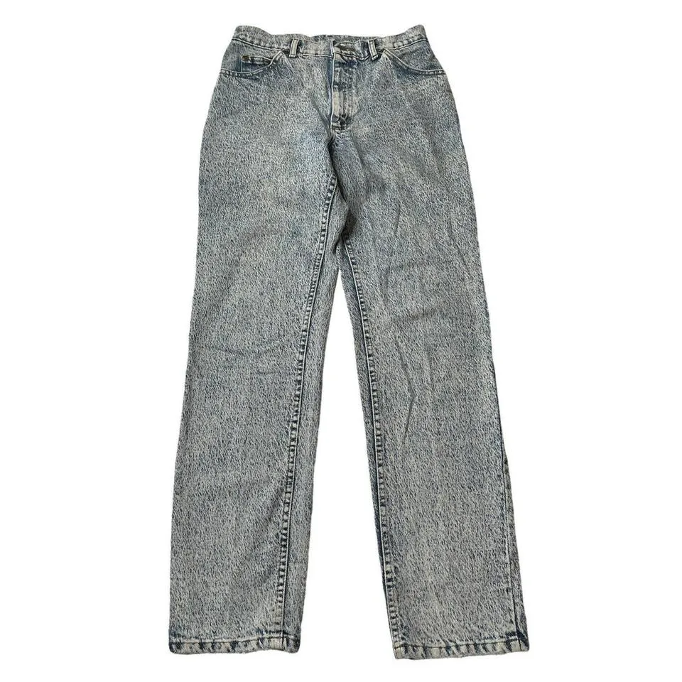 Lee Men's Blue Jeans