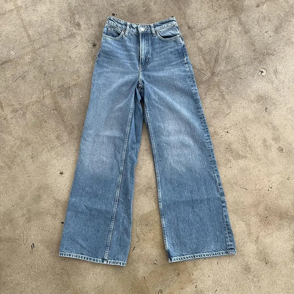 Lee Men's Blue Jeans