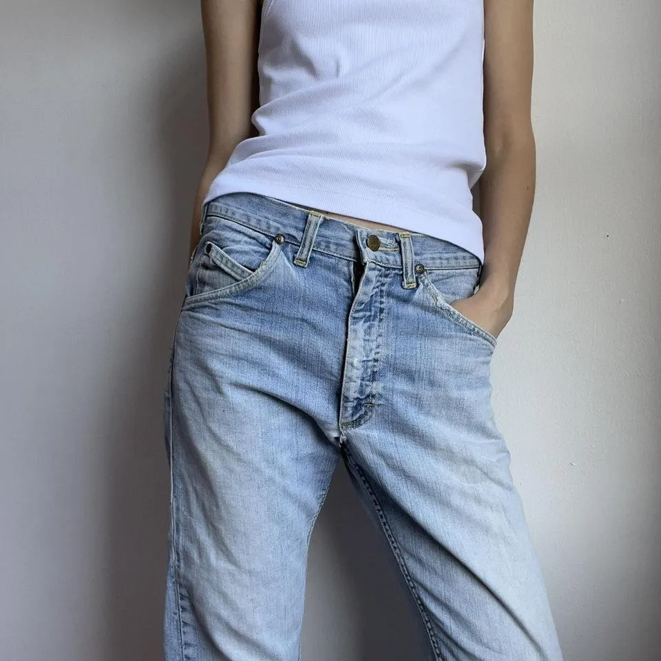 Lee Men's Jeans