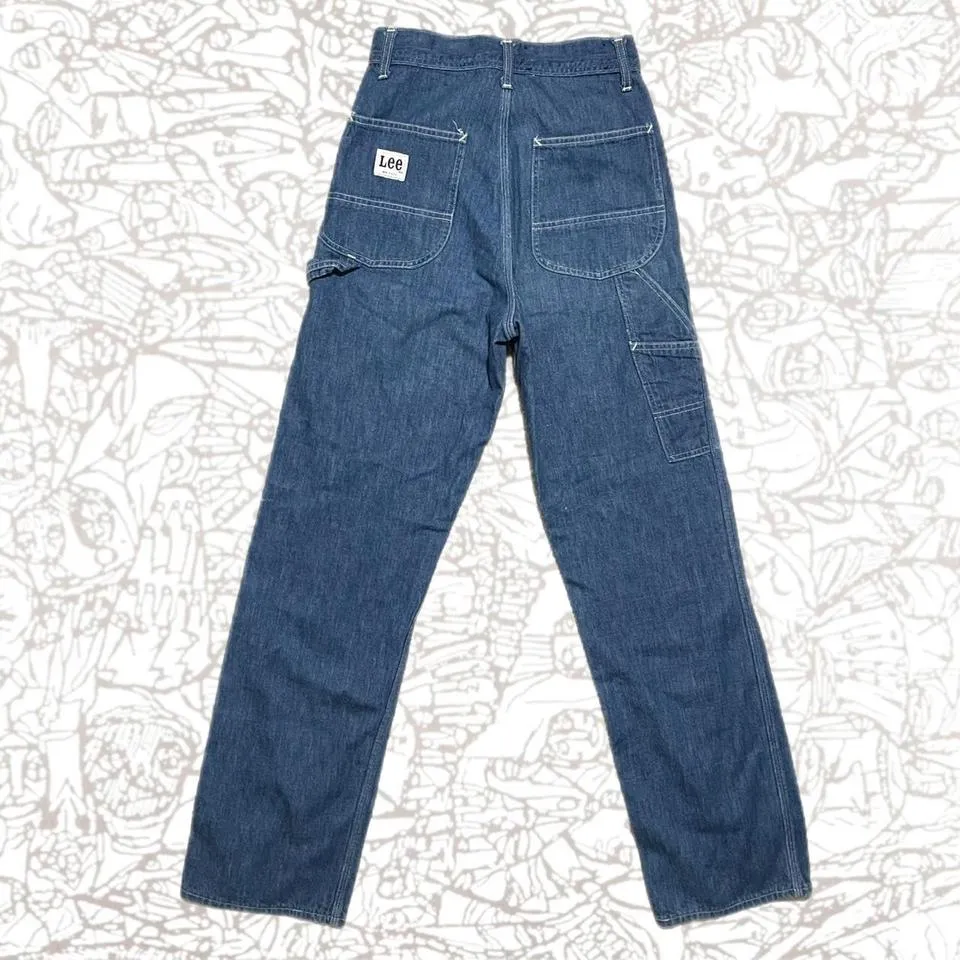 Lee Men's multi Jeans