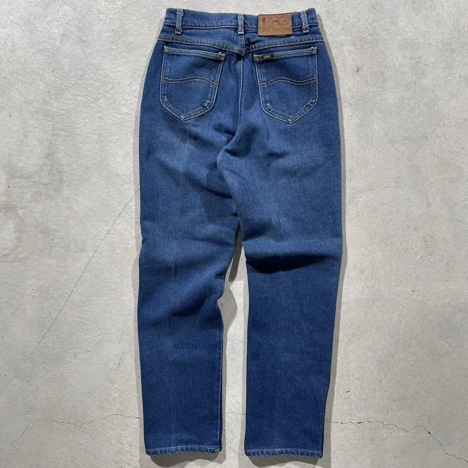 Lee Men's Blue Jeans