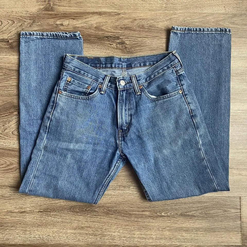 Levi's Men's Jeans