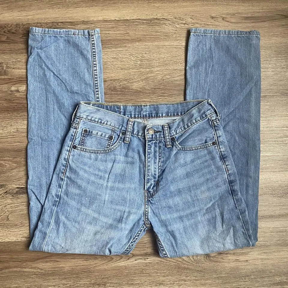 Levi's Men's Jeans