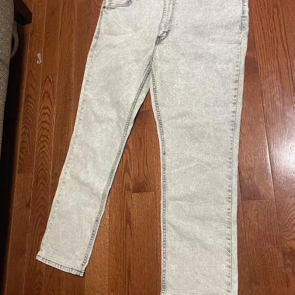 Levi's Men's Jeans