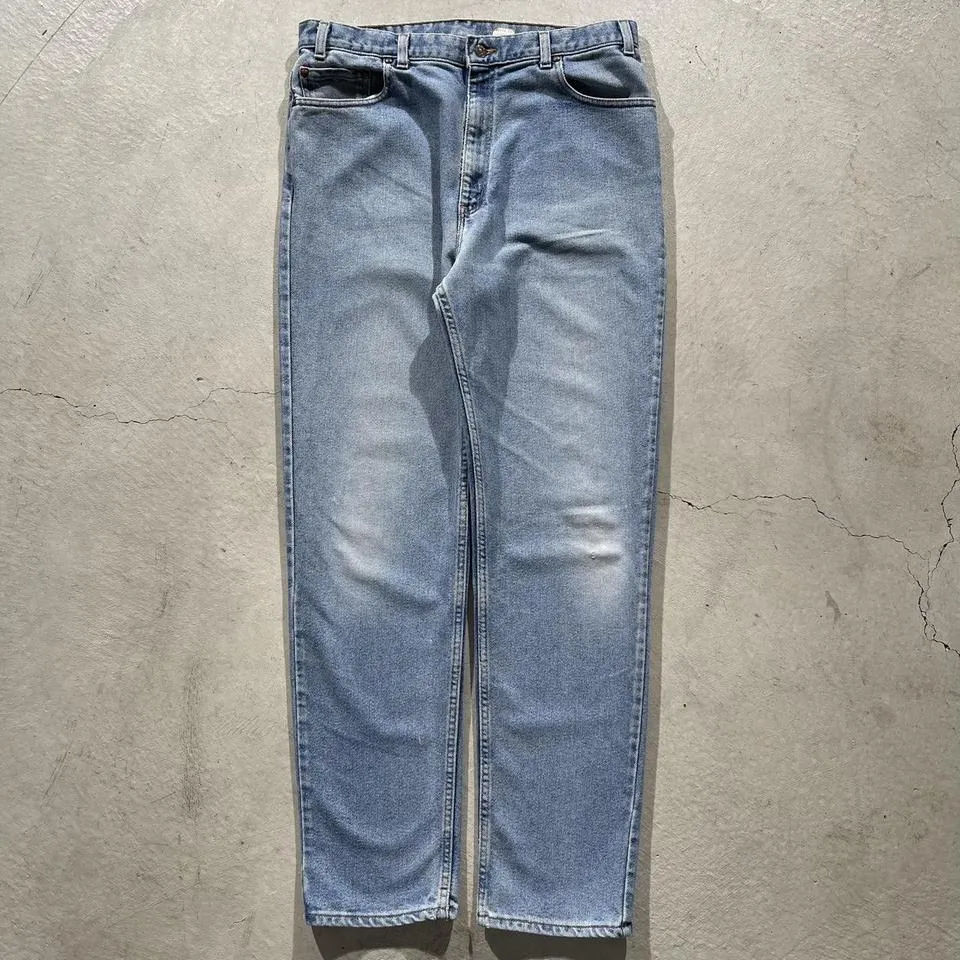 Levi's Men's Blue Jeans
