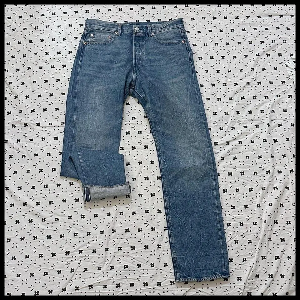 Levi's Men's Jeans